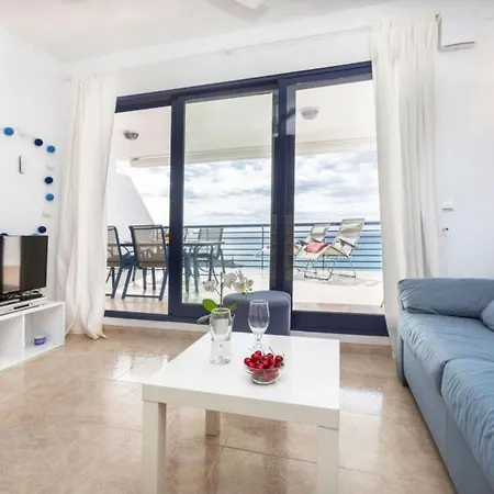 Global Balcon Al Mar 7862